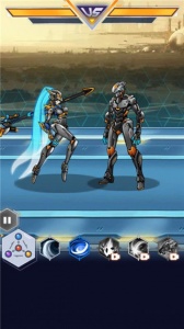 究极机甲战神免广告最新版本