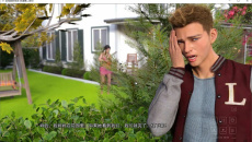 《圣塔县的生活》怎么设置沙盒模式