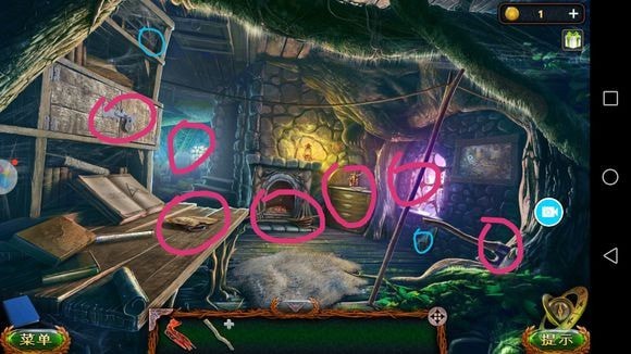 《密室逃脱20巨人追踪》全章节通关攻略