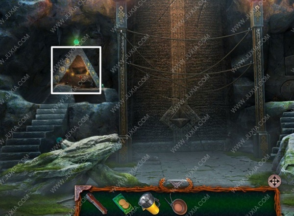 《密室逃脱10侦探风云》全章节通关攻略