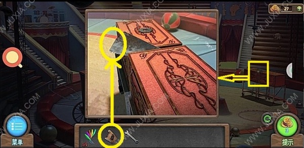 《密室逃脱7环游世界》全章节通关攻略