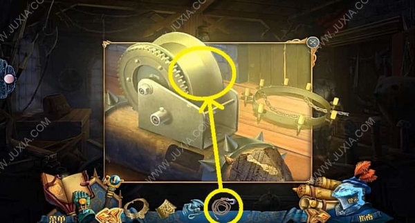 《密室逃脱15神秘宫殿》新版全章节通关攻略