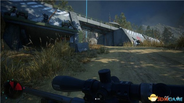 《狙击手幽灵战士契约2》全关卡通关攻略