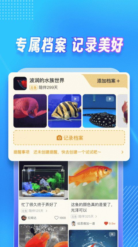 龙巅app官方版