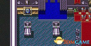 《梦幻模拟战2》全隐藏物品获取攻略