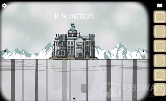 《锈湖旅馆》野猪先生房间全关卡通关攻略