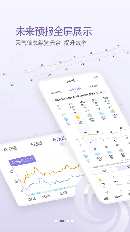 中国天气app