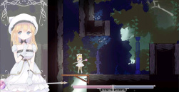 《爱丽丝的摇篮》存档文件夹在哪