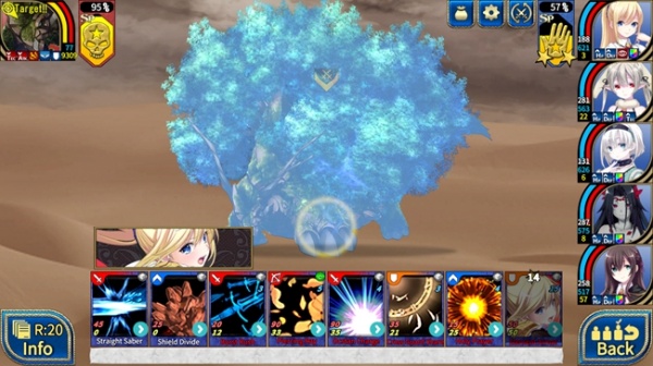 《创神之阿尔斯马格纳》一周目困难通关攻略