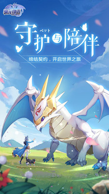 驯龙物语小米版