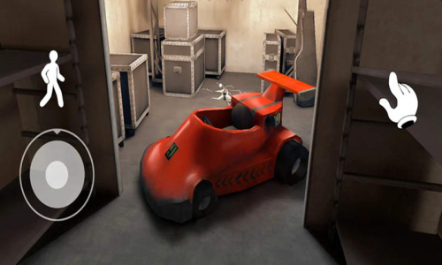 恐怖冰淇淋九游版