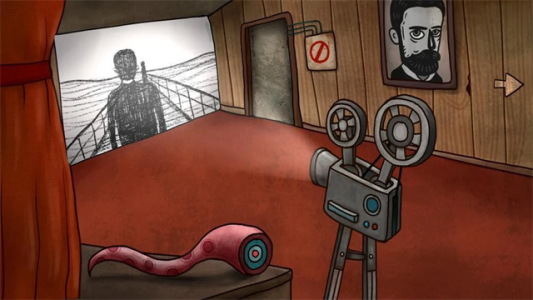 迷失岛3宇宙的尘埃