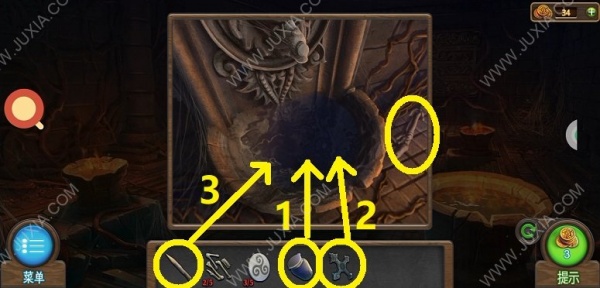 《密室逃脱7环游世界》全章节通关攻略