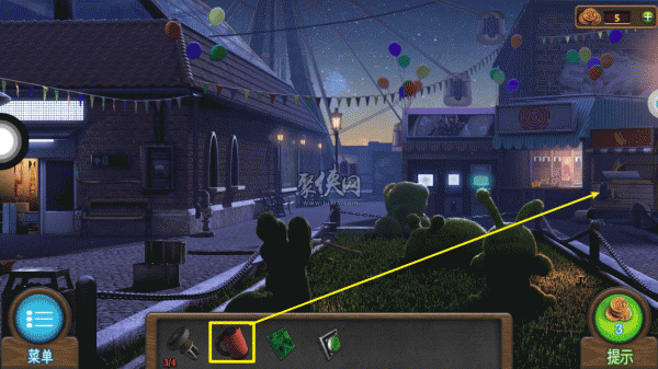 《密室逃脱7环游世界》全章节通关攻略