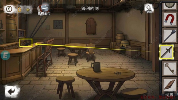 《密室逃脱9无人医院》完整版图文攻略