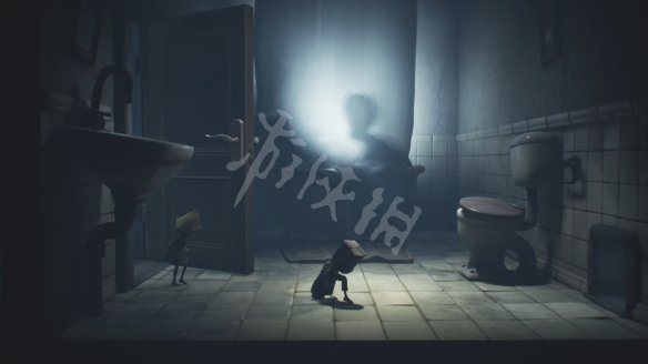 《小小梦魇2》通关攻略全流程图解