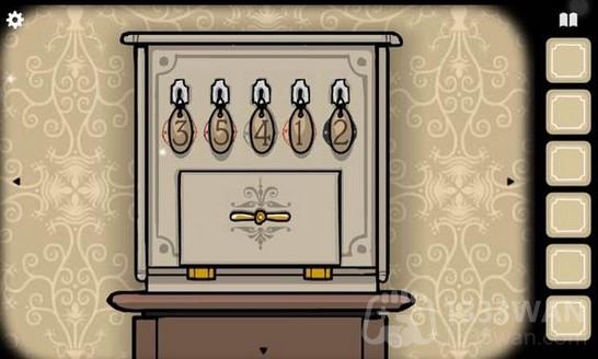 《锈湖旅馆》野猪先生房间全关卡通关攻略