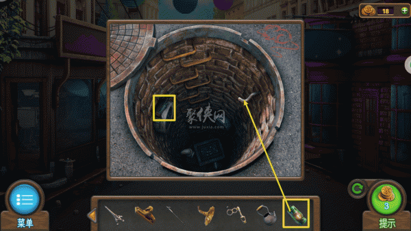 《密室逃脱7环游世界》全章节通关攻略