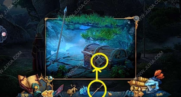 《密室逃脱15神秘宫殿》新版全章节通关攻略