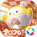 蛋仔派对官方正版