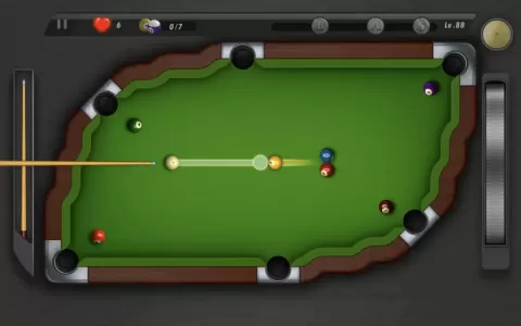 Billiards City