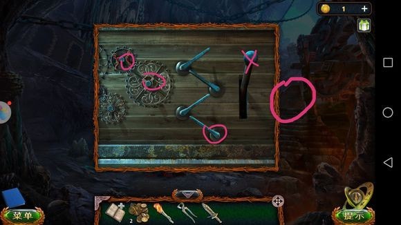 《密室逃脱20巨人追踪》全章节通关攻略