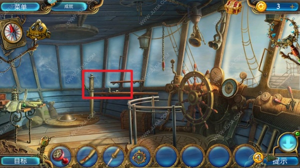 《密室逃脱21遗落梦境》全章节图文攻略