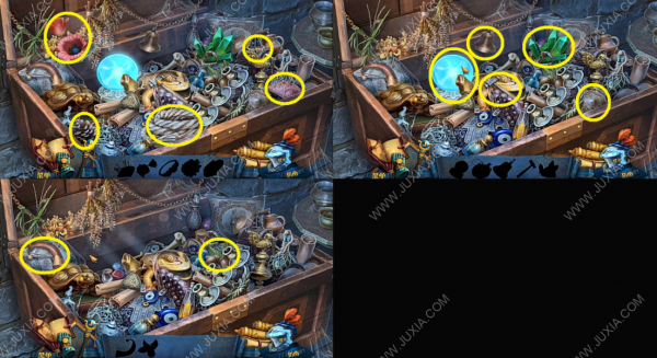 《密室逃脱15神秘宫殿》新版全章节通关攻略