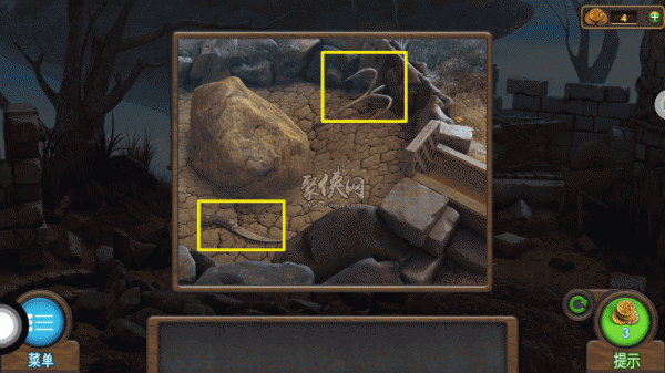 《密室逃脱7环游世界》全章节通关攻略