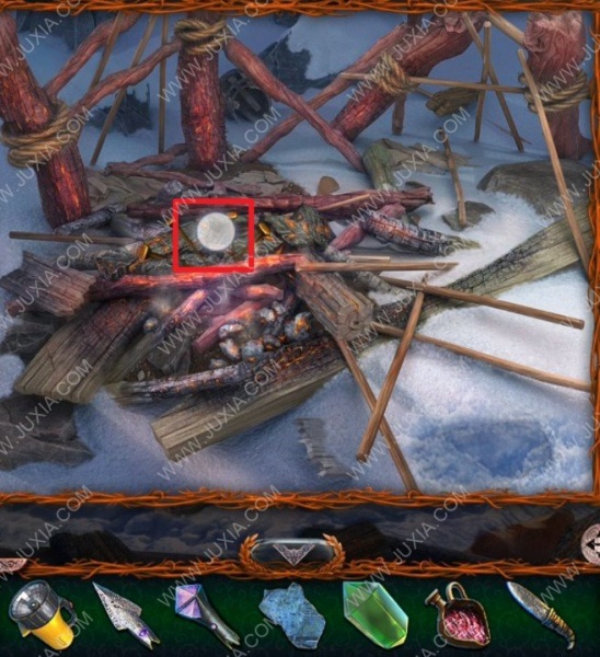 《密室逃脱10侦探风云》全章节通关攻略