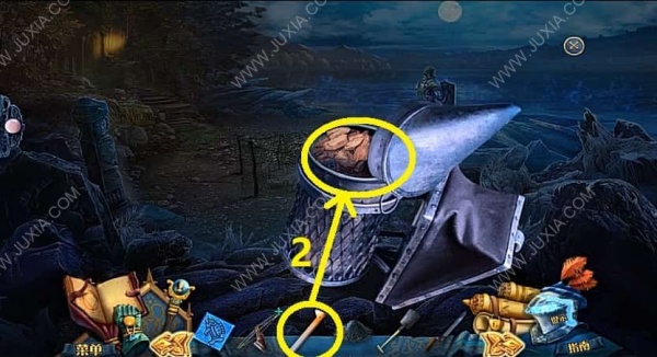 《密室逃脱15神秘宫殿》新版全章节通关攻略