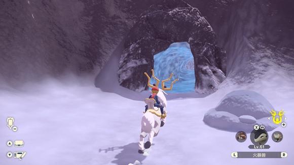 《宝可梦传说》阿尔宙斯通关全流程图文攻略