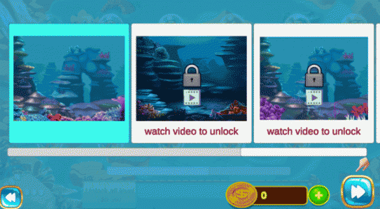 大鱼吃小鱼三人版