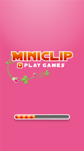 草莓公主甜心跑酷