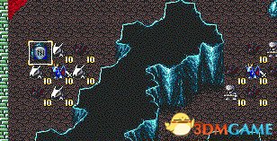 《梦幻模拟战2》全隐藏物品获取攻略