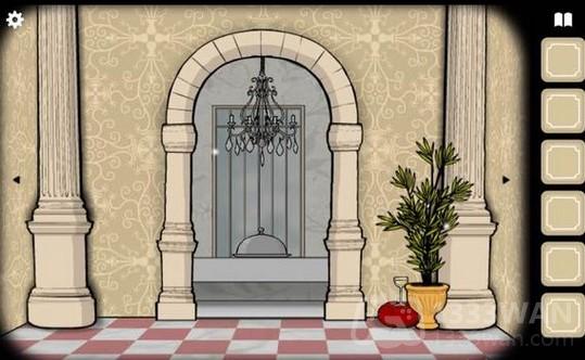 《锈湖旅馆》野鸡房间全关卡攻略