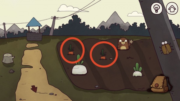 《树洞奇妙之旅》全流程图文攻略