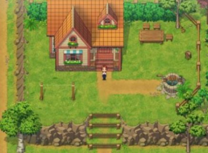 我的乡村日常生活2.6版本