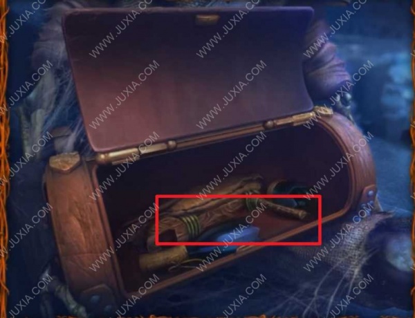 《密室逃脱10侦探风云》全章节通关攻略