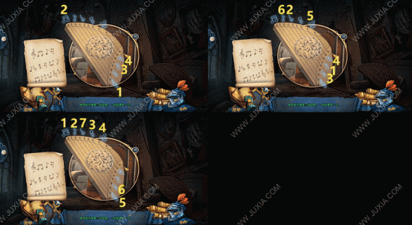 《密室逃脱15神秘宫殿》新版全章节通关攻略