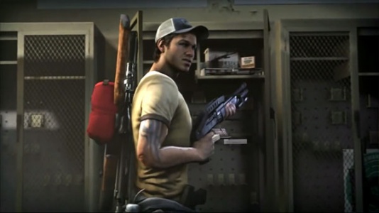 求生之路2第三人称版