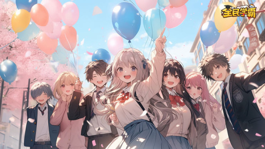 全民学霸官方正版