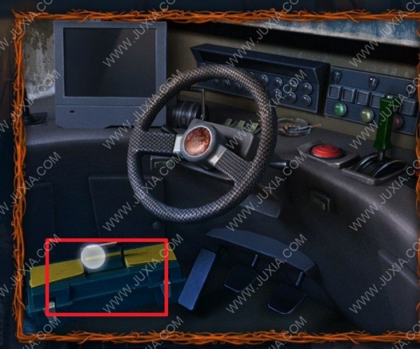 《密室逃脱10侦探风云》全章节通关攻略