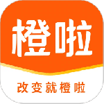 橙啦考研app