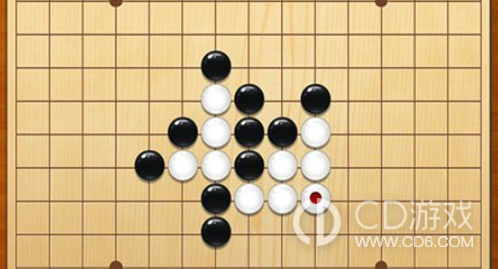 双人五子棋手游合集