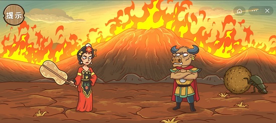 《西游梗传》通关攻略全部关卡