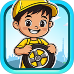 宝宝学称呼识人物官方版