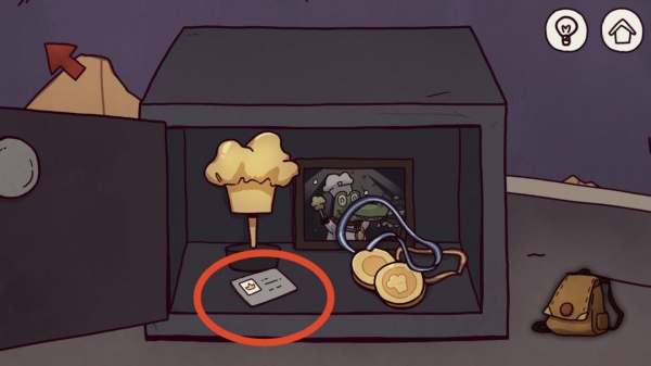 《树洞奇妙之旅》全流程图文攻略