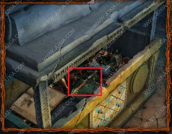 《密室逃脱10侦探风云》全章节通关攻略