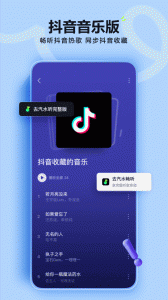 汽水音乐app